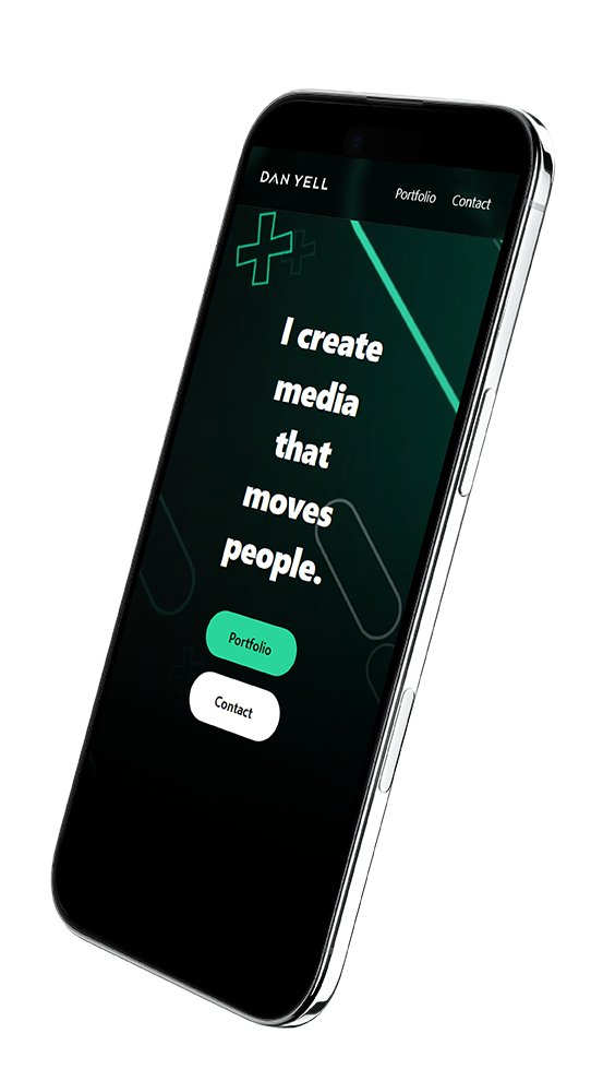 Phone Mockup